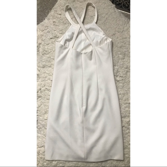 SOLD - Elizabeth And James Imogen Mini Dress - Picture 4 of 8